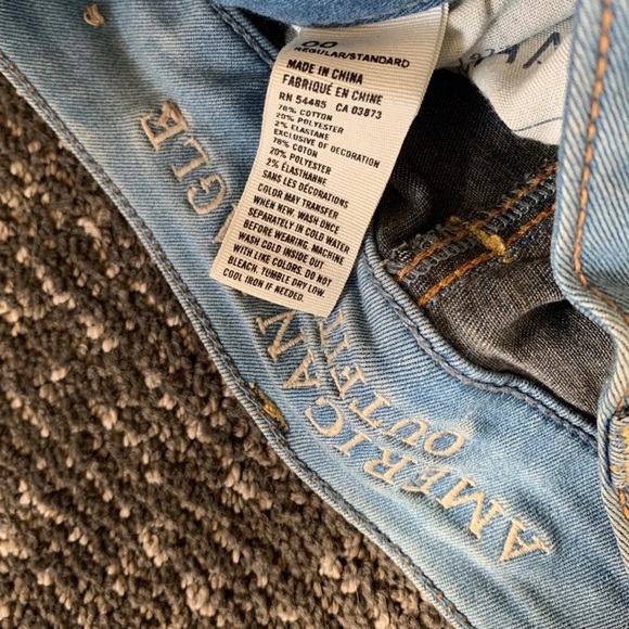 Jean bundle - Picture 5 of 6